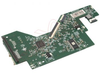 PCB board for Xbox One, model DG-6M1S-01B.